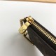 Louis Vuitton montaigne wallet 12x7cm