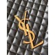 YSL ICARE MAXI SHOPPING BAG IN QUILTED LAMBSKIN 698651